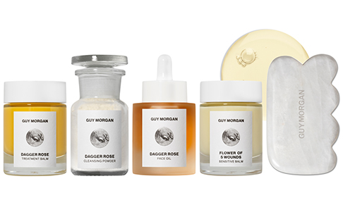 Conscious skincare brand Guy Morgan appoints Hannah Watson